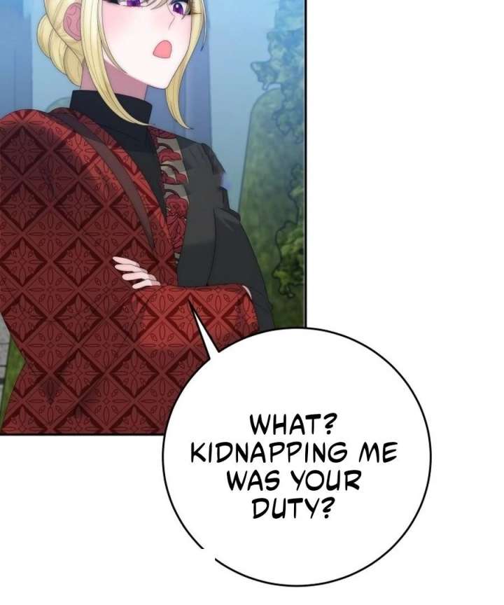 One Step Forward to the Flower Path chapter 124 page 40
