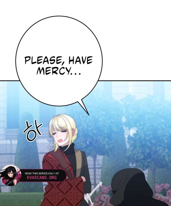 One Step Forward to the Flower Path chapter 124 page 41