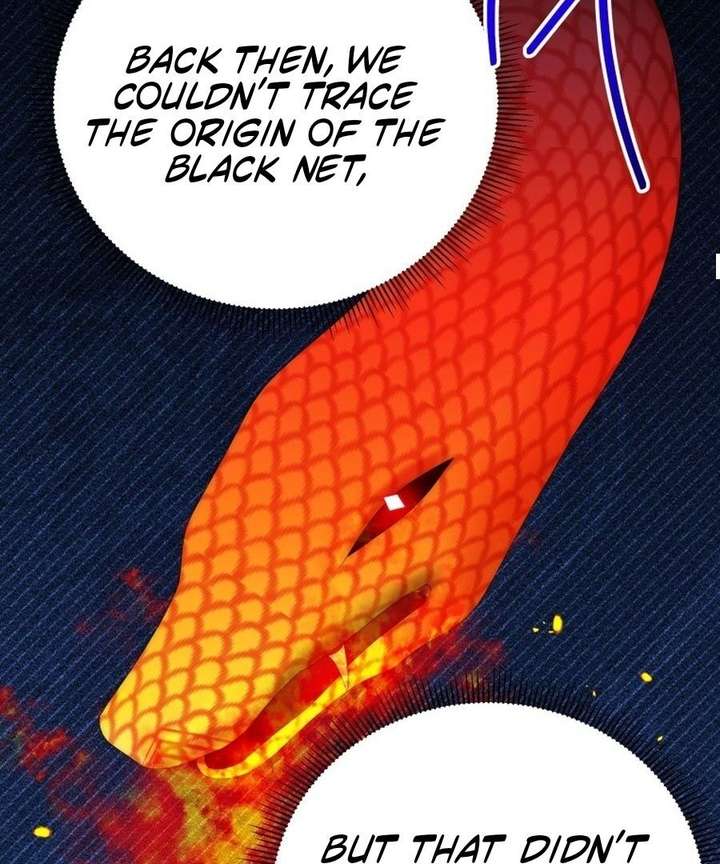 One Step Forward to the Flower Path chapter 124 page 62