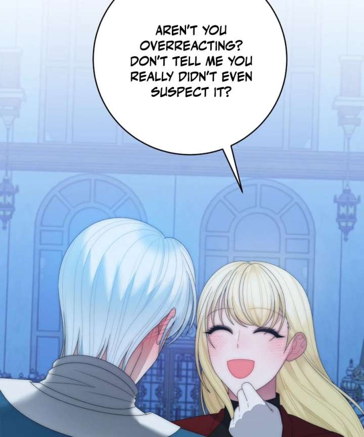 One Step Forward to the Flower Path chapter 129 page 5