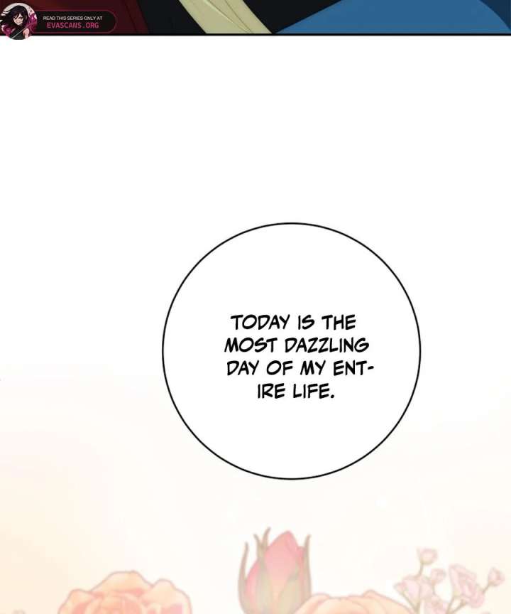 One Step Forward to the Flower Path chapter 129 page 24