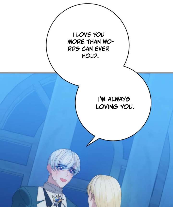 One Step Forward to the Flower Path chapter 129 page 42