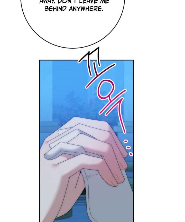 One Step Forward to the Flower Path chapter 129 page 44