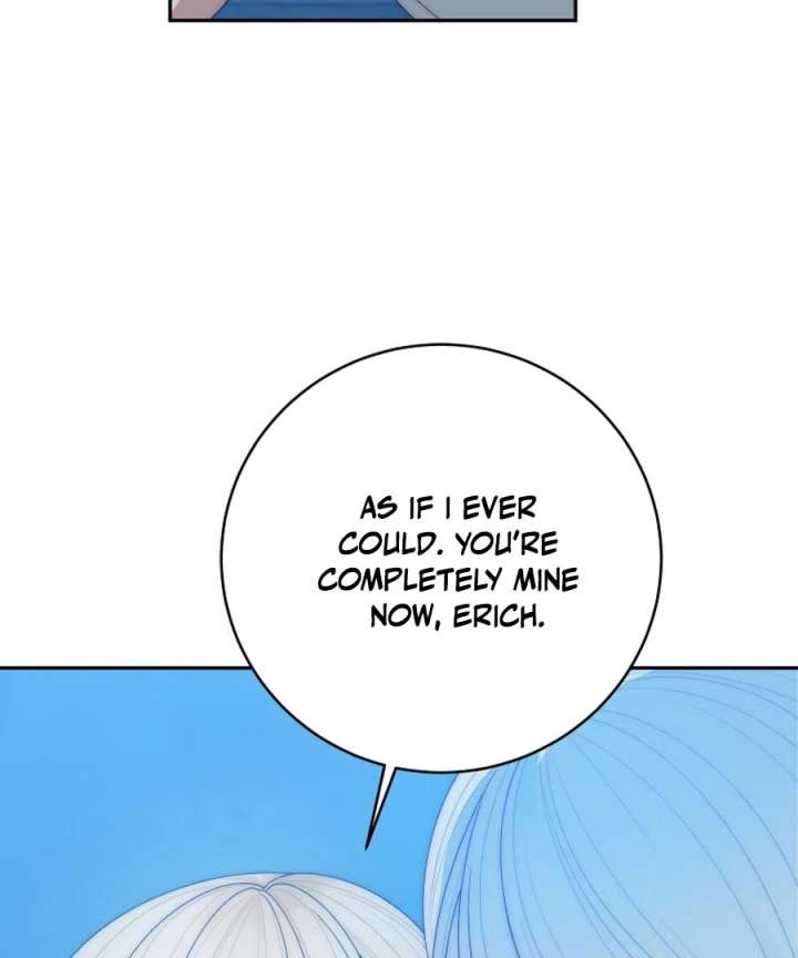 One Step Forward to the Flower Path chapter 129 page 45