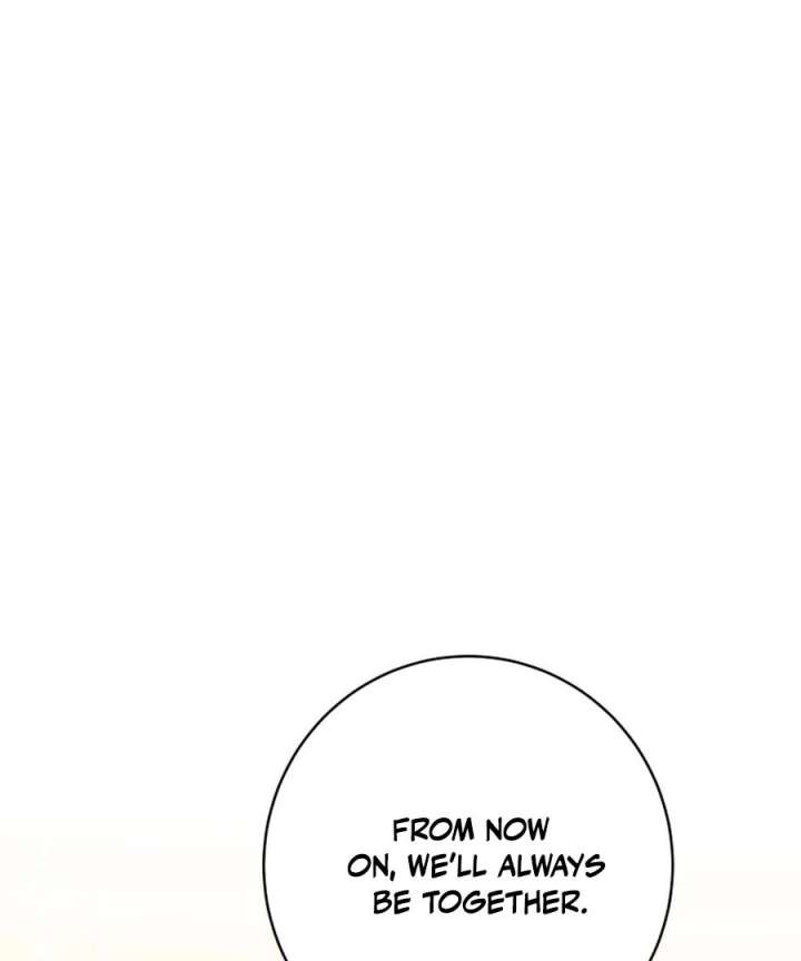 One Step Forward to the Flower Path chapter 129 page 47