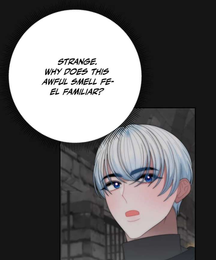 One Step Forward to the Flower Path chapter 129 page 82