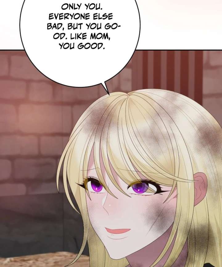 One Step Forward to the Flower Path chapter 129 page 116
