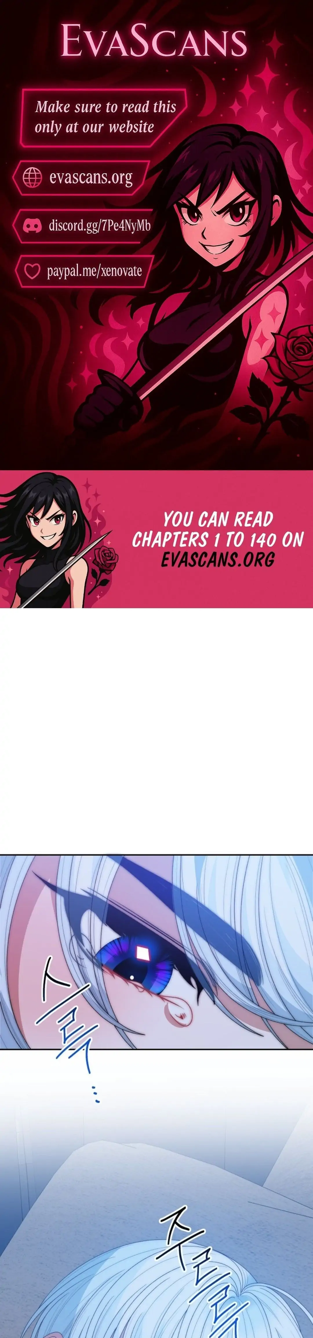 One Step Forward to the Flower Path chapter 130 page 1