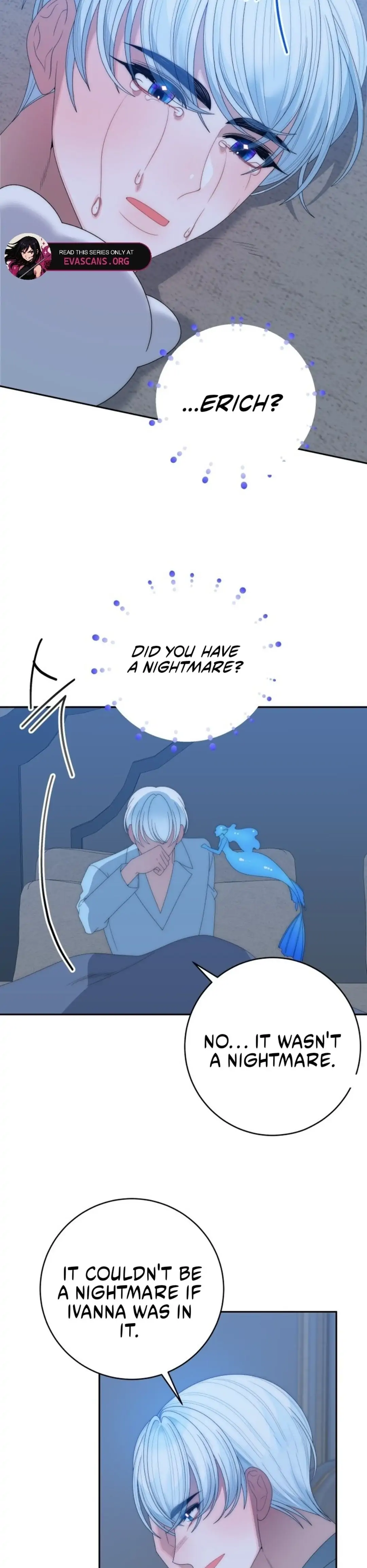 One Step Forward to the Flower Path chapter 130 page 2