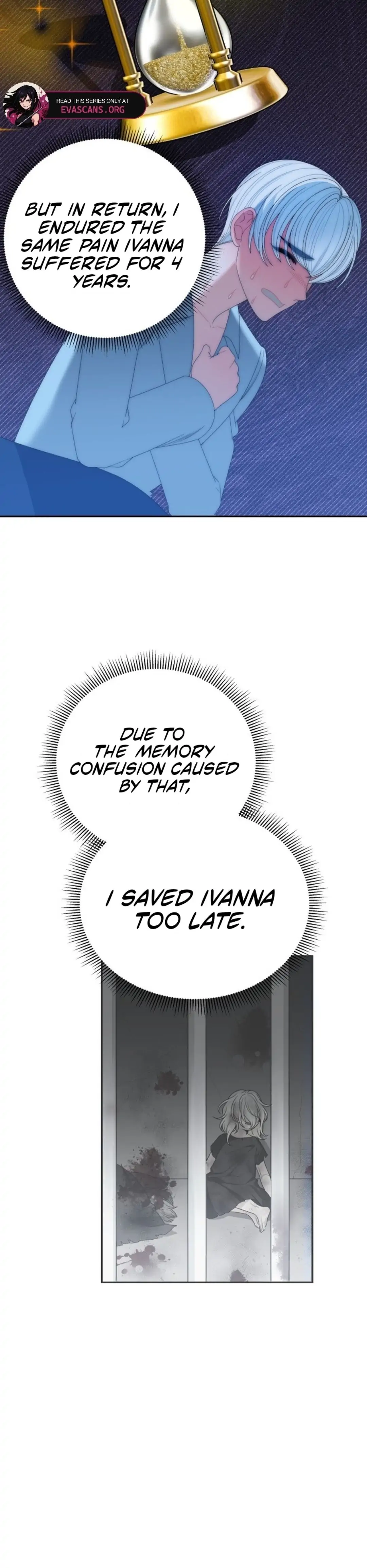 One Step Forward to the Flower Path chapter 130 page 4