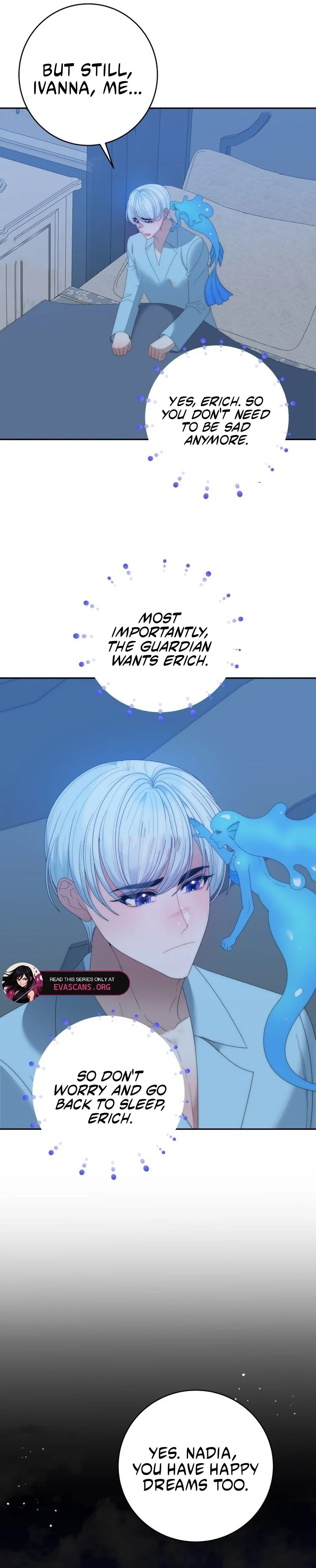 One Step Forward to the Flower Path chapter 130 page 5