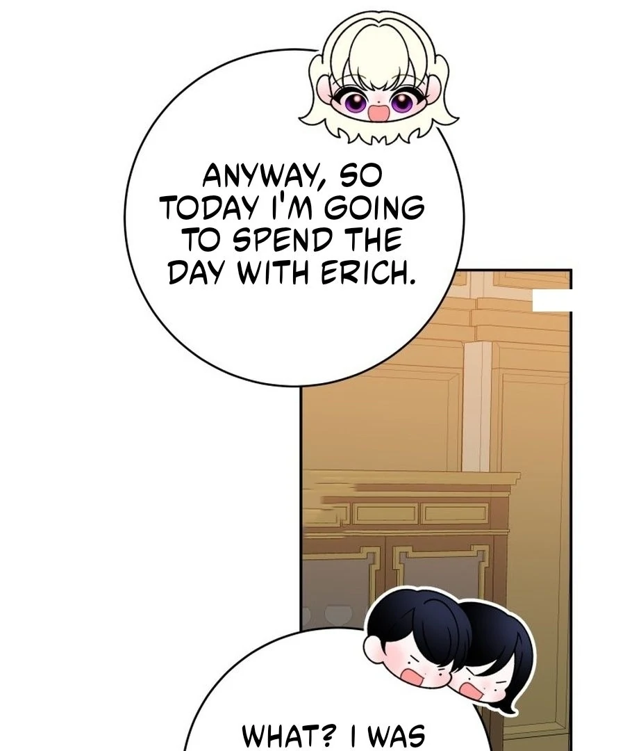 One Step Forward to the Flower Path chapter 130 page 11