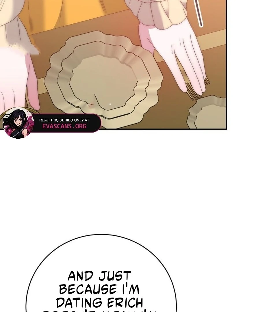 One Step Forward to the Flower Path chapter 130 page 13