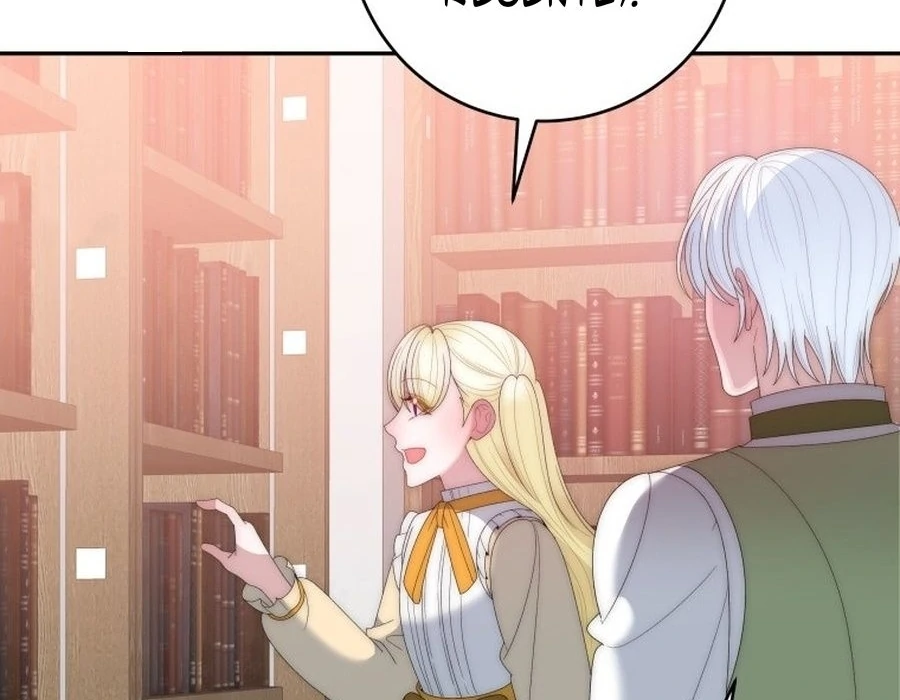 One Step Forward to the Flower Path chapter 130 page 28