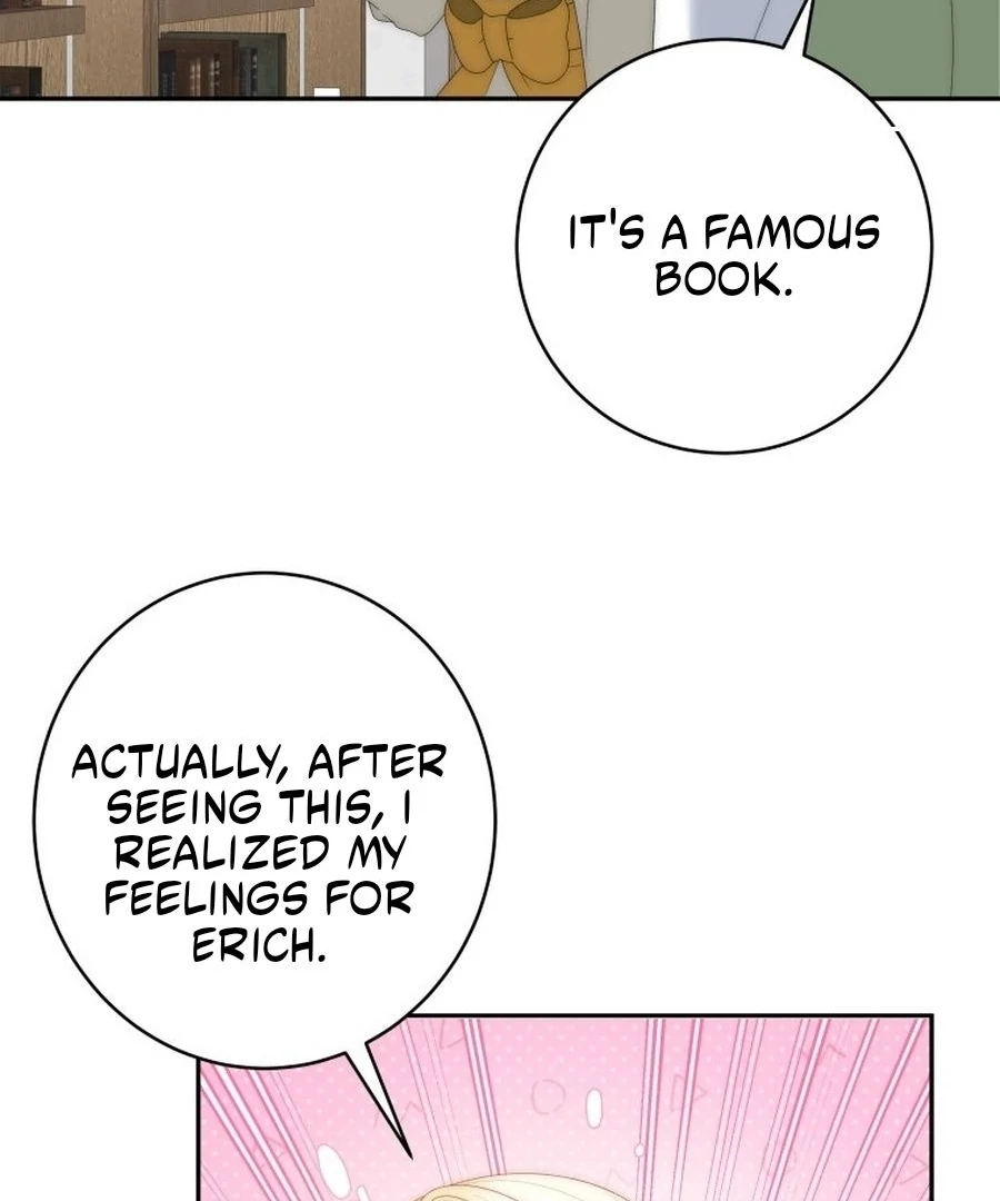 One Step Forward to the Flower Path chapter 130 page 29