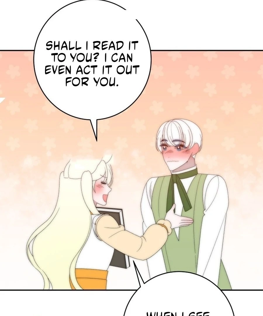 One Step Forward to the Flower Path chapter 130 page 31