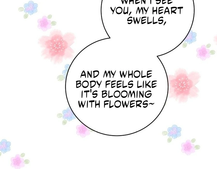 One Step Forward to the Flower Path chapter 130 page 32