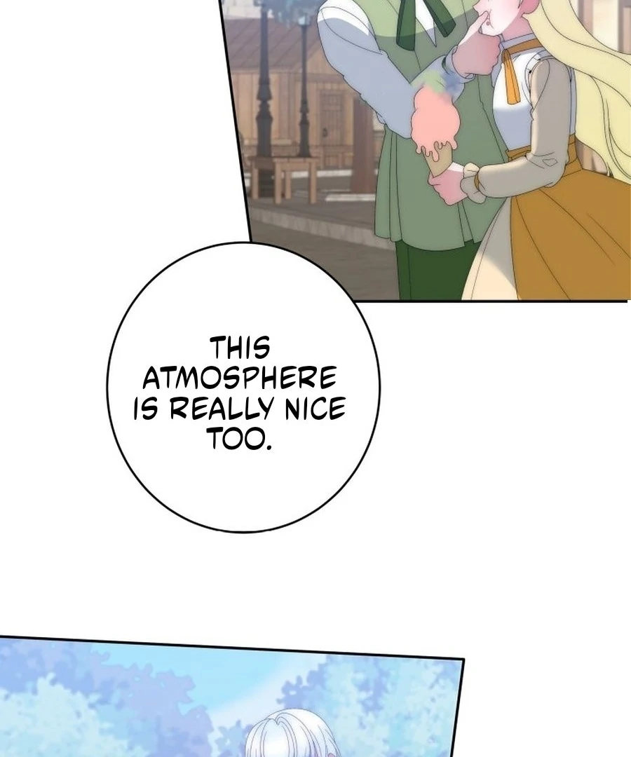 One Step Forward to the Flower Path chapter 130 page 34