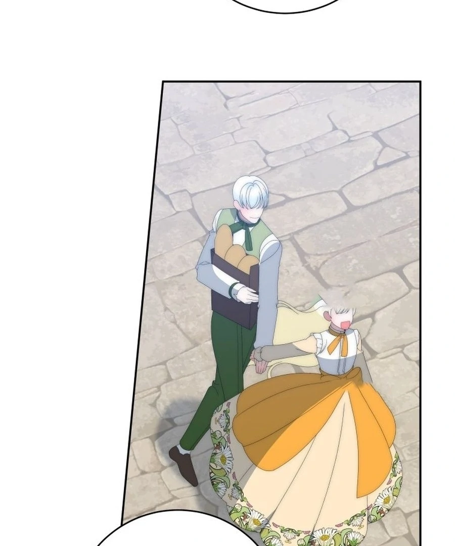 One Step Forward to the Flower Path chapter 130 page 36