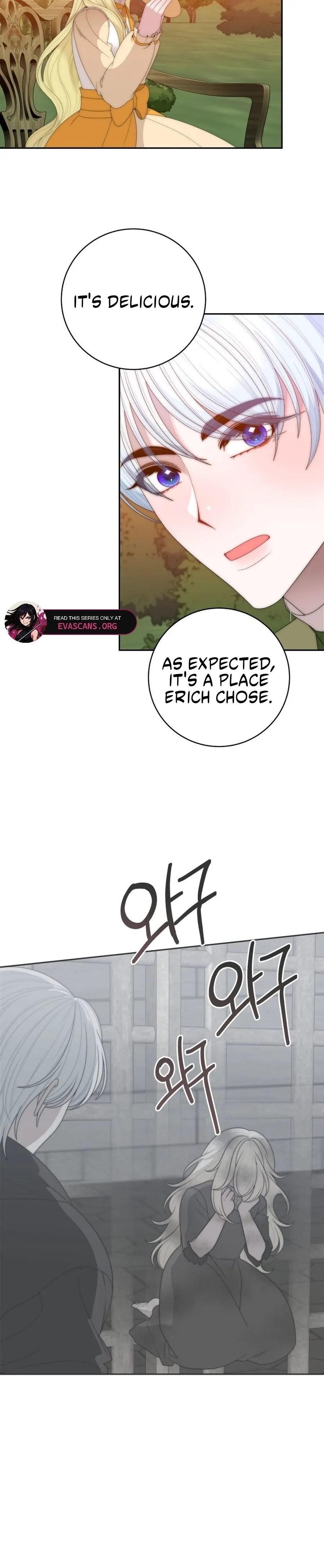 One Step Forward to the Flower Path chapter 130 page 41