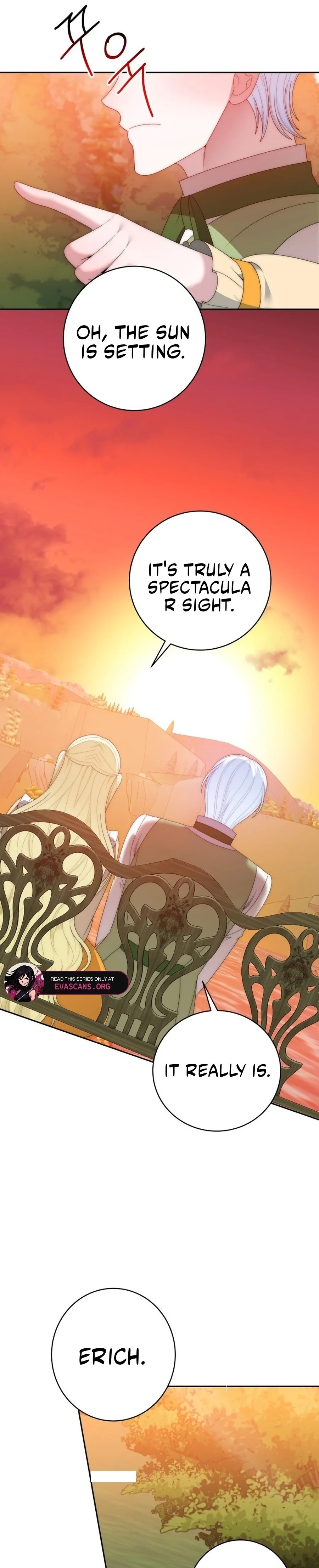 One Step Forward to the Flower Path chapter 130 page 42