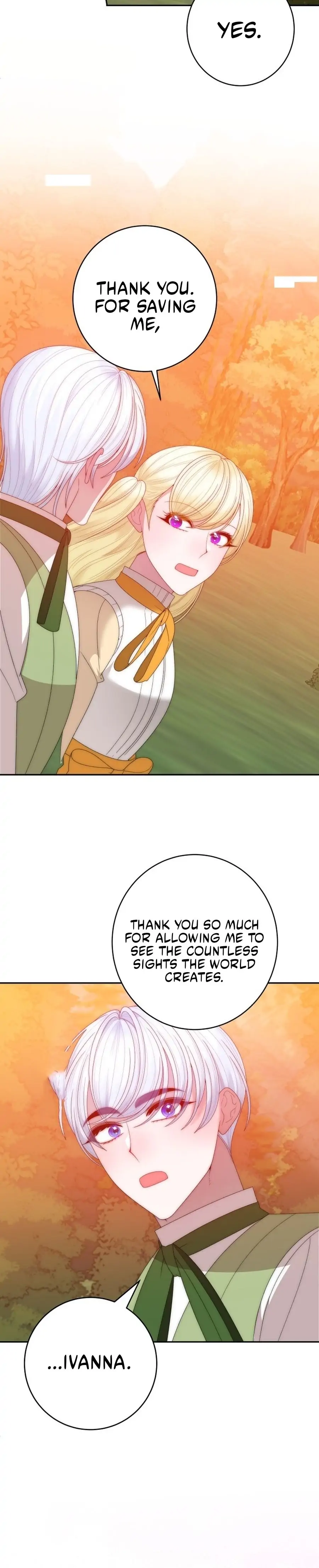 One Step Forward to the Flower Path chapter 130 page 43
