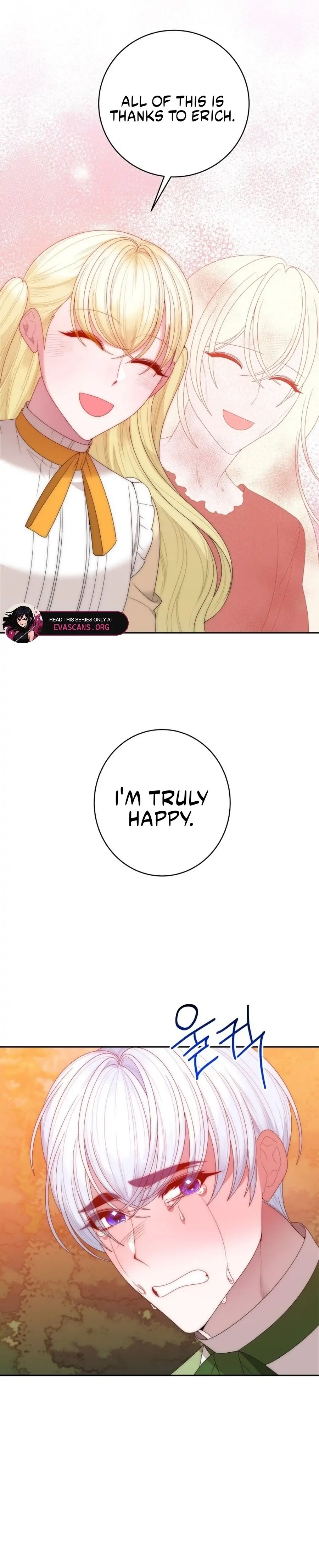 One Step Forward to the Flower Path chapter 130 page 44