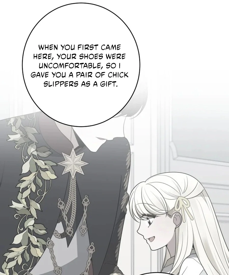 One Step Forward to the Flower Path chapter 133 page 5