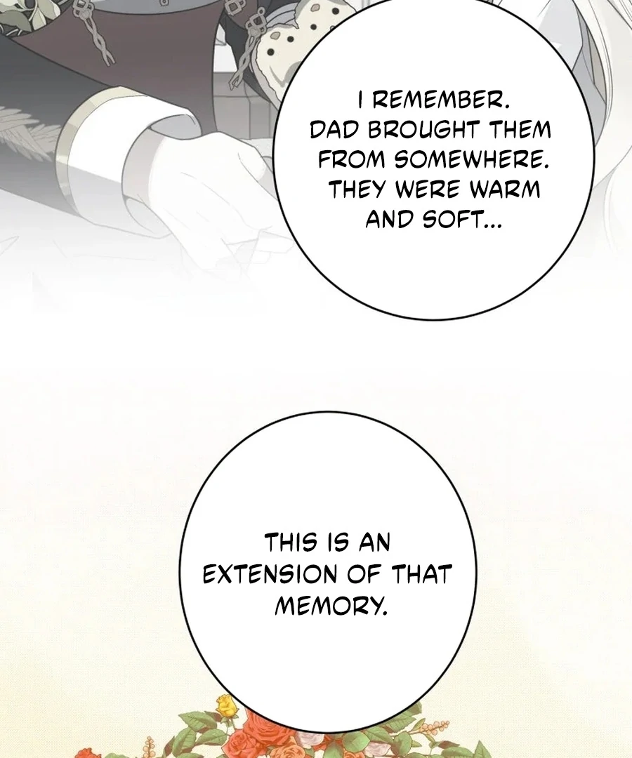 One Step Forward to the Flower Path chapter 133 page 6