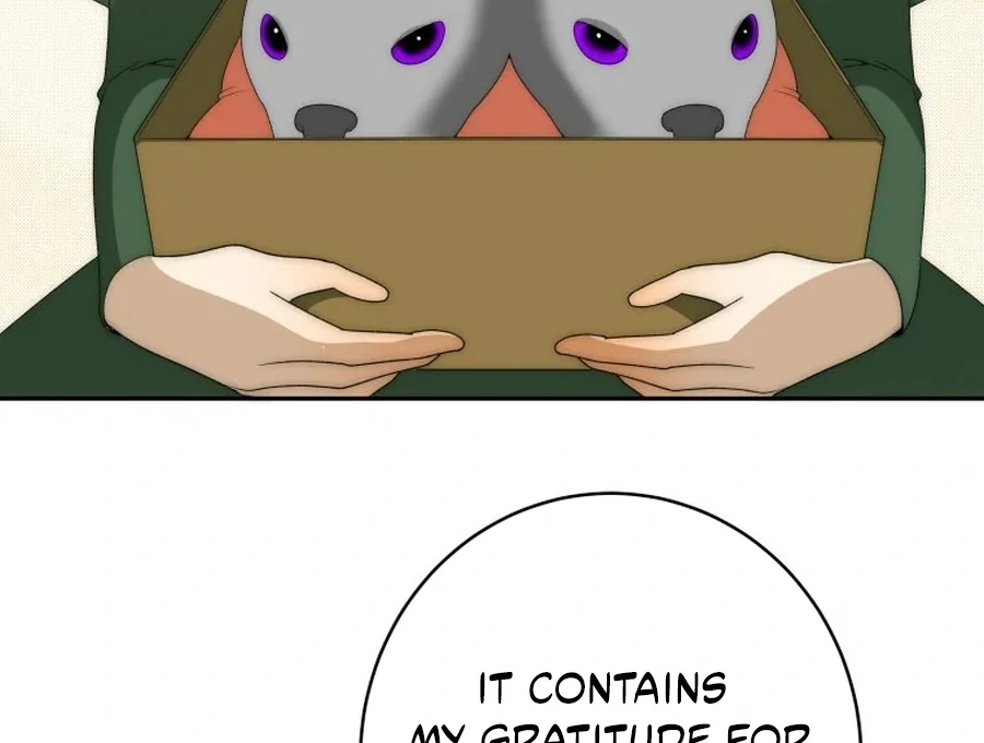 One Step Forward to the Flower Path chapter 133 page 8