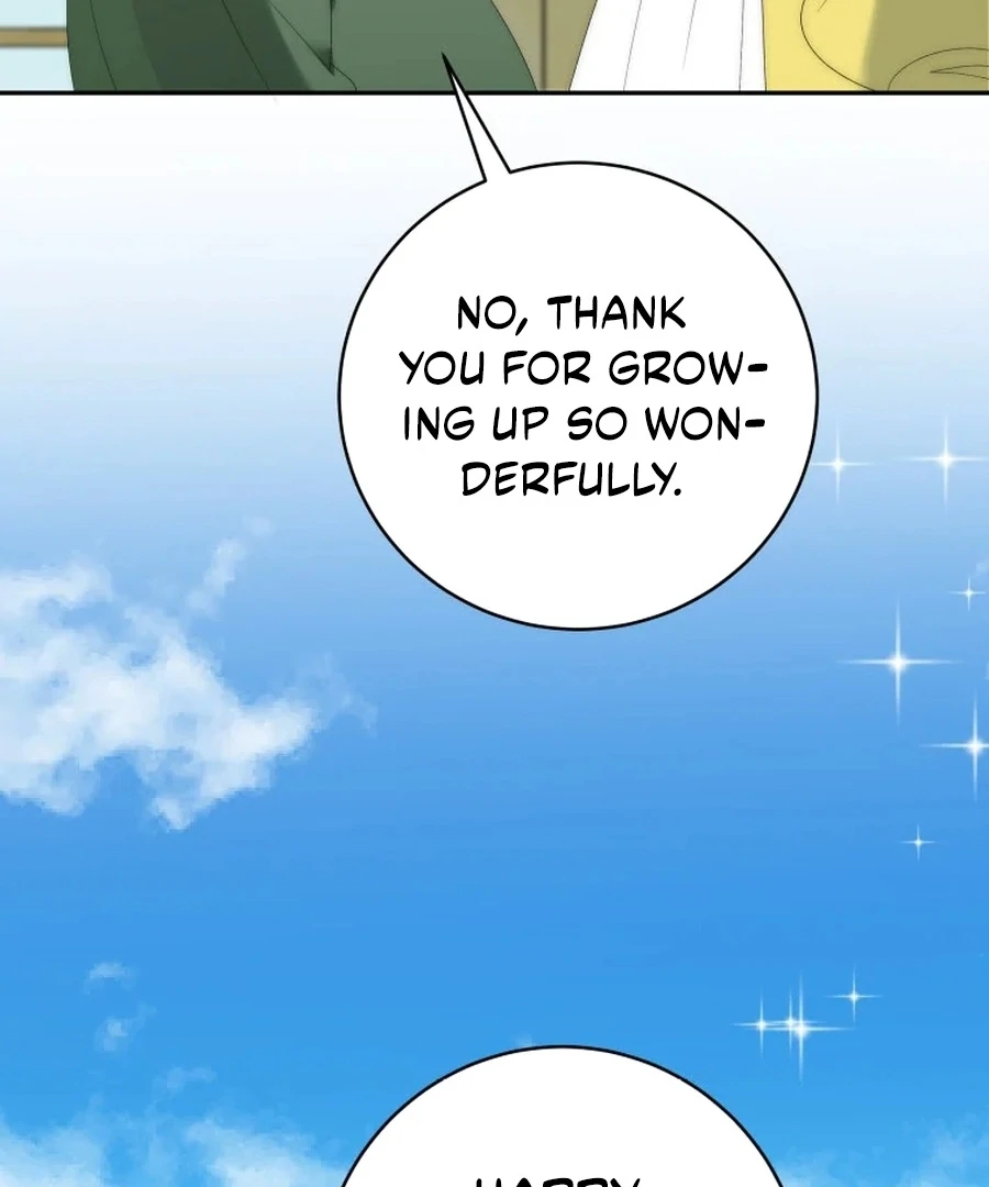 One Step Forward to the Flower Path chapter 133 page 15