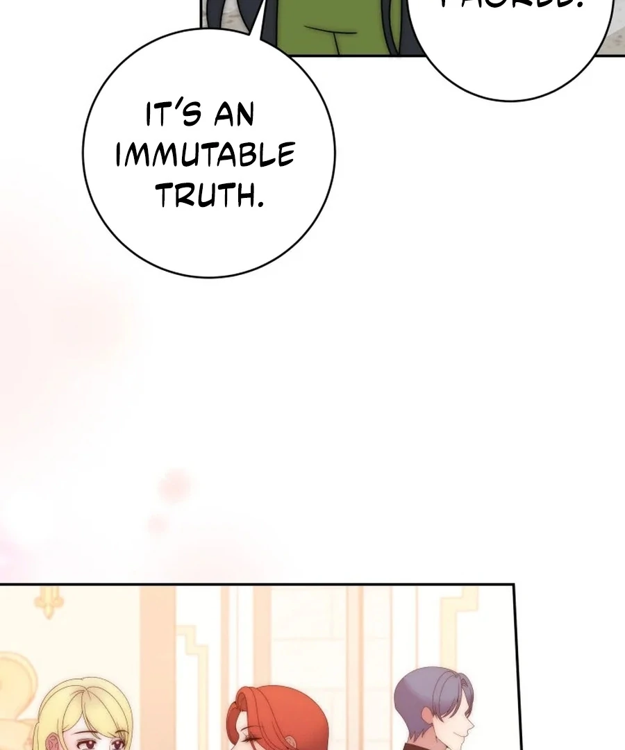 One Step Forward to the Flower Path chapter 133 page 33