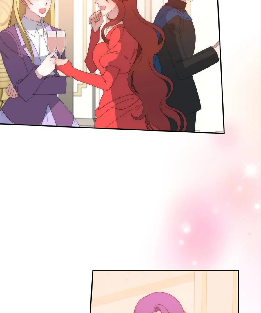 One Step Forward to the Flower Path chapter 133 page 34