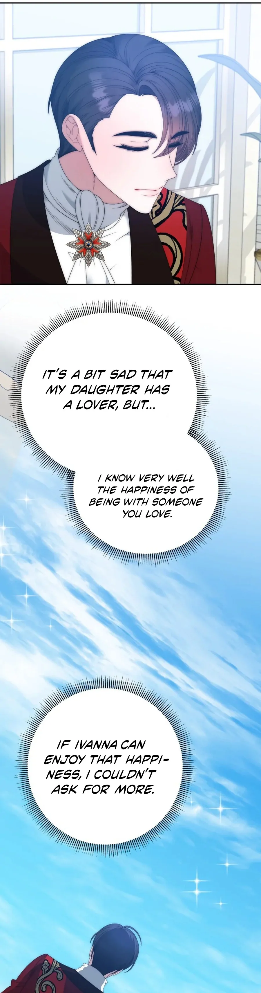 One Step Forward to the Flower Path chapter 133 page 50