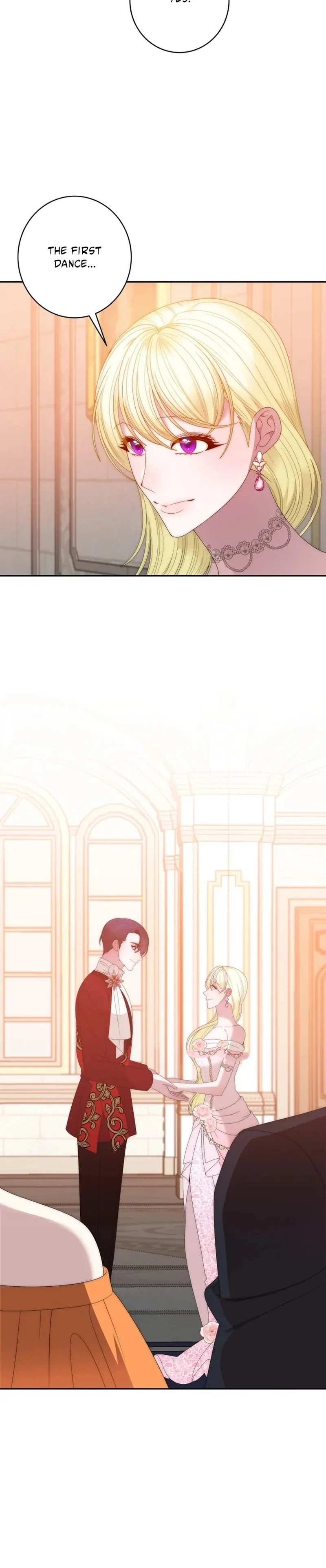 One Step Forward to the Flower Path chapter 134 page 2