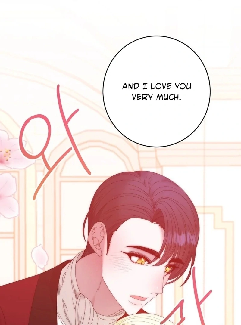 One Step Forward to the Flower Path chapter 134 page 6