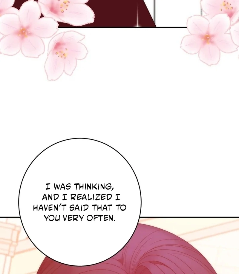One Step Forward to the Flower Path chapter 134 page 8