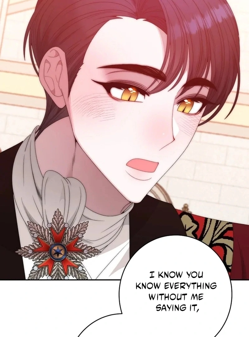One Step Forward to the Flower Path chapter 134 page 9