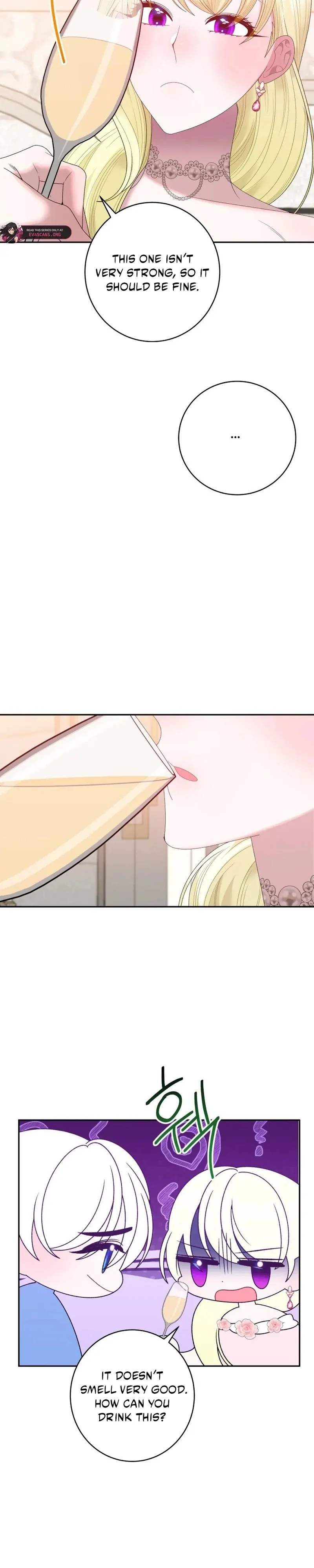 One Step Forward to the Flower Path chapter 134 page 18