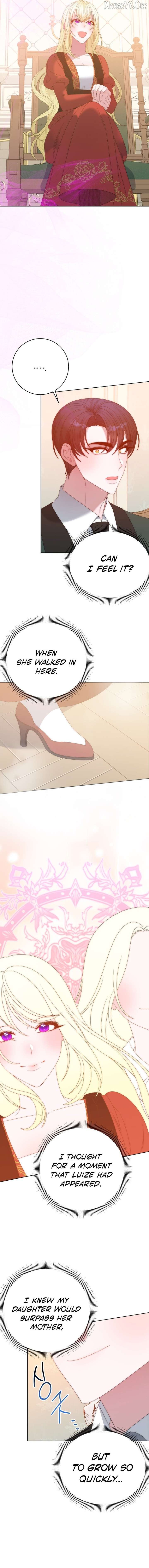 One Step Forward to the Flower Path chapter 136 page 5