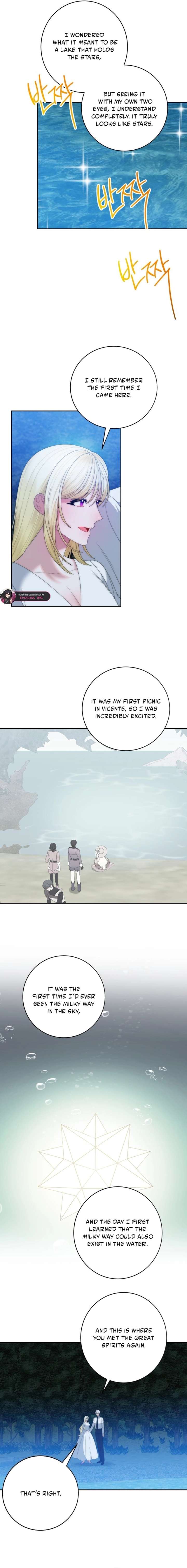 One Step Forward to the Flower Path chapter 140 page 2
