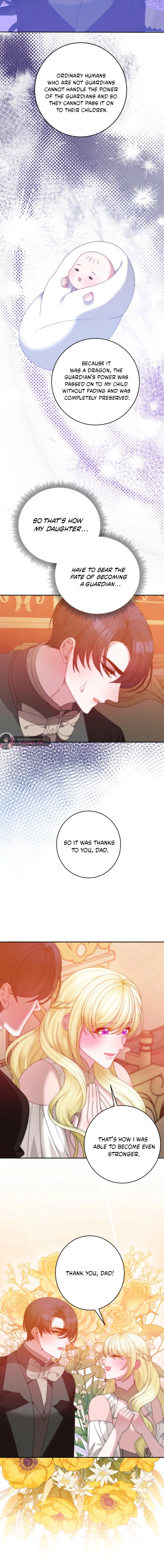 One Step Forward to the Flower Path chapter 161 page 8