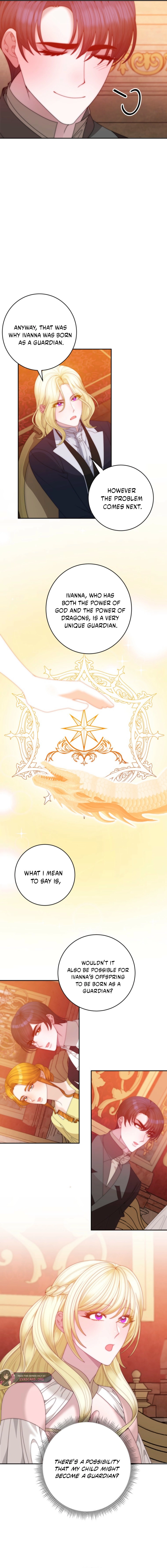 One Step Forward to the Flower Path chapter 161 page 9