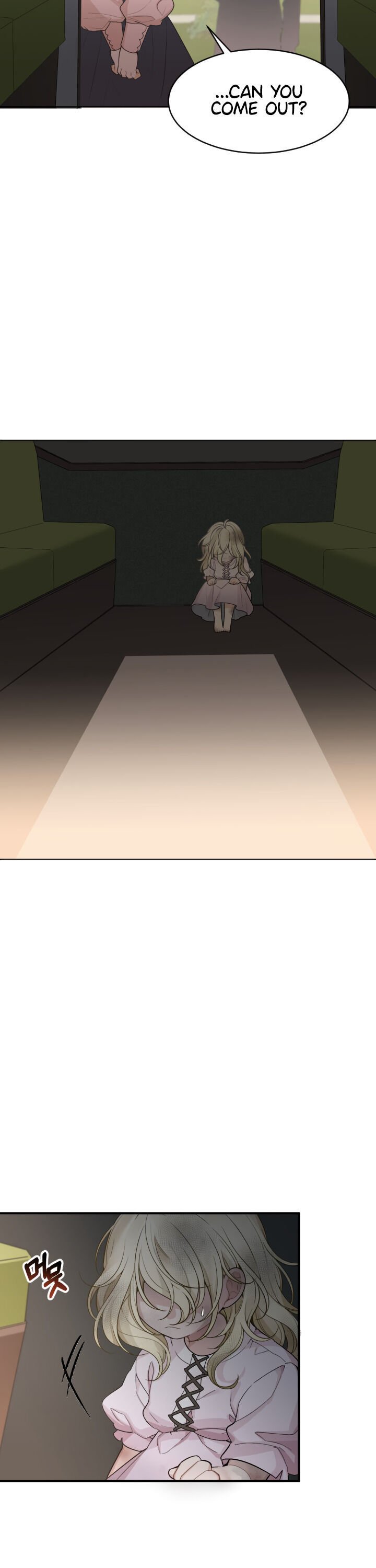 One Step Forward to the Flower Path chapter 2 page 2