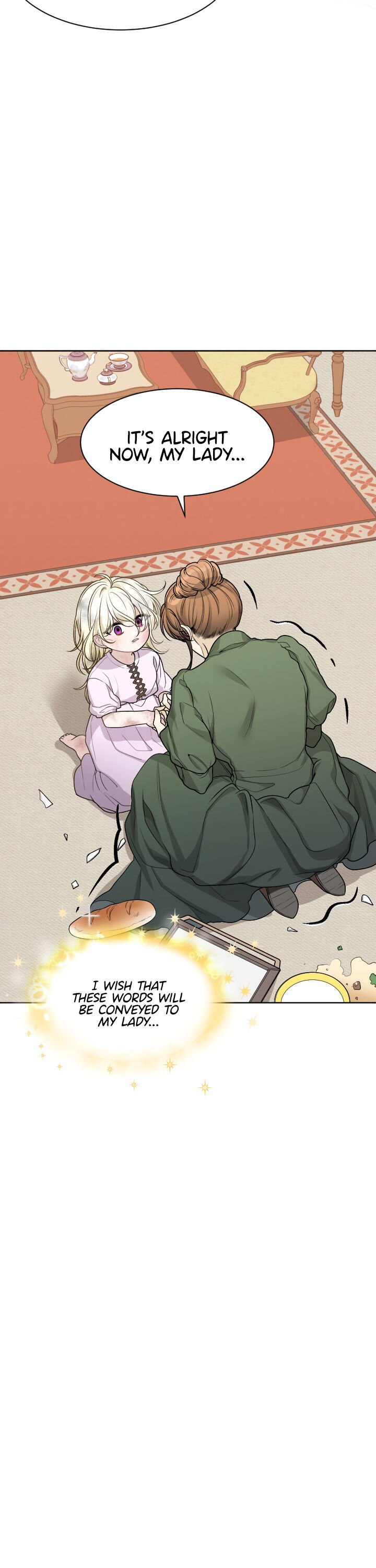 One Step Forward to the Flower Path chapter 2 page 23
