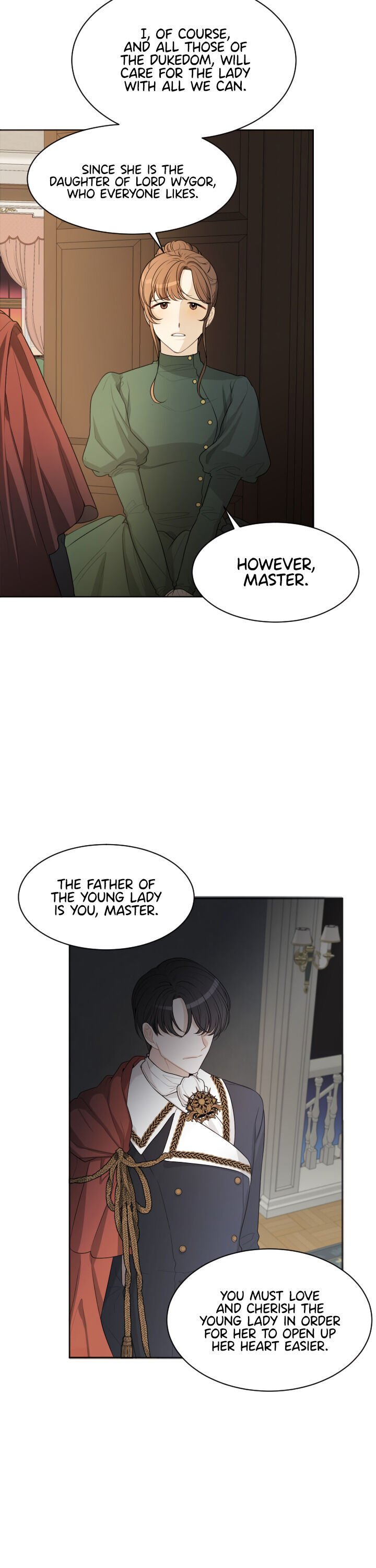 One Step Forward to the Flower Path chapter 2 page 26