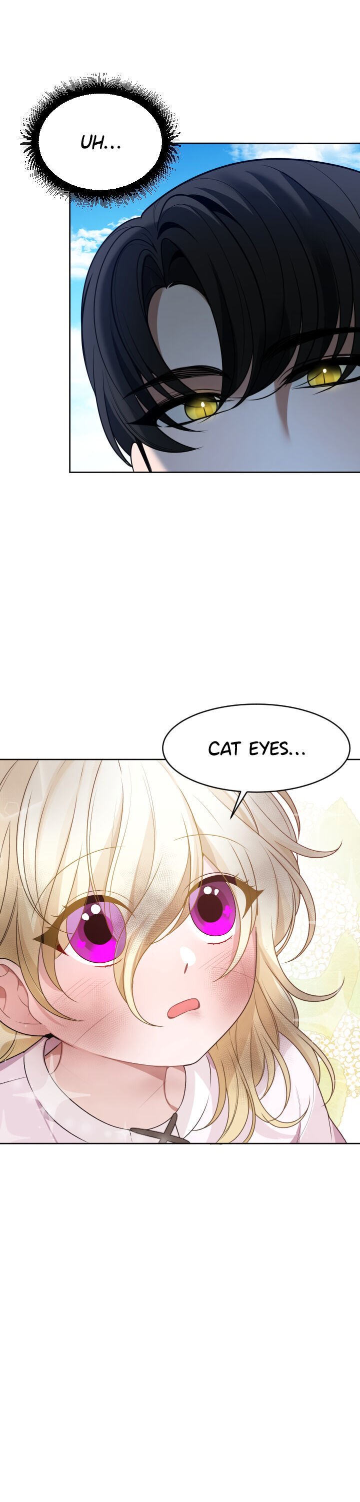 One Step Forward to the Flower Path chapter 2 page 5