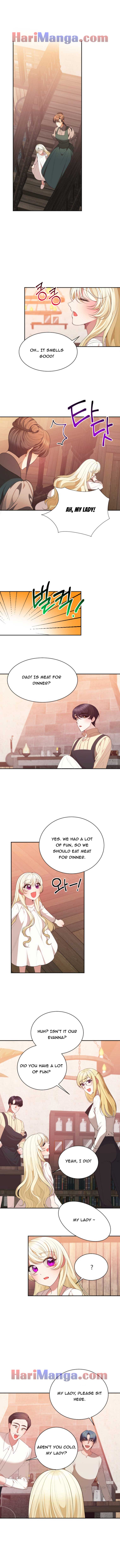 One Step Forward to the Flower Path chapter 38 page 2