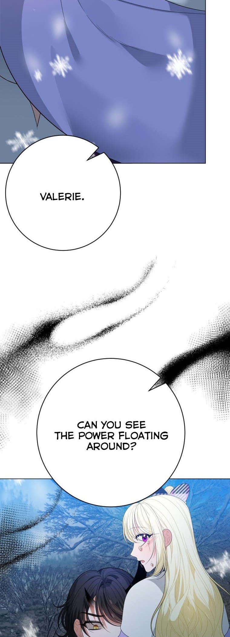 One Step Forward to the Flower Path chapter 53 page 41