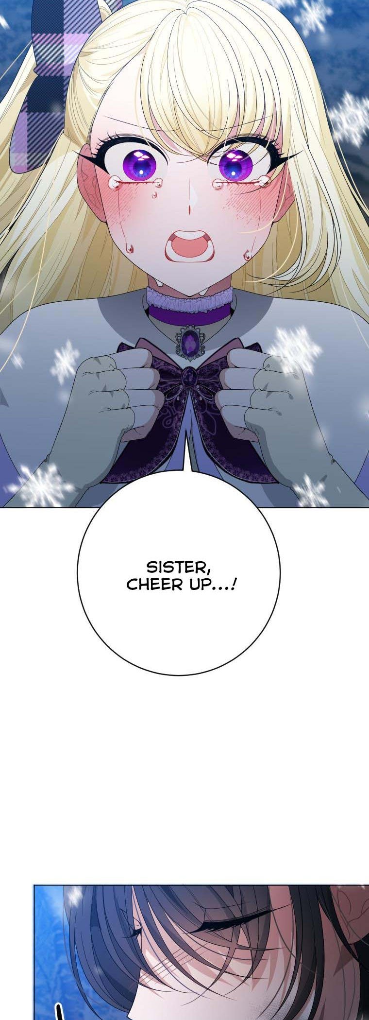 One Step Forward to the Flower Path chapter 53 page 46